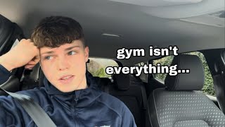 On “gymcels” and making the gym your personality. by Kieran Moran 2,475 views 1 month ago 12 minutes, 3 seconds