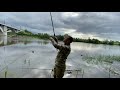 Рыбалка на Москве реке - Воскресенск - лето 2020