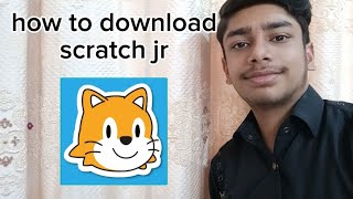 how to download scratch jr