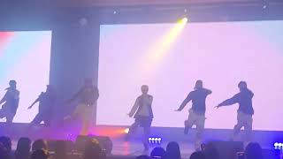 #oneoreight Don't tell nobody @ Shukai Bangkok