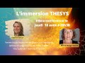 Limmersion thesys