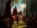 IXвек — начало складывания былинного эпоса о богатырях #история #Россия