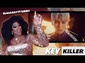 King Better SLAAAAY!! | KEY 키 &#39;Killer’ Music Video | REACTION