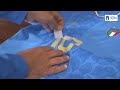 Le maglie per Italia-Belgio | Women’s EURO 2022