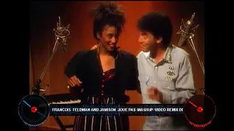 FRANCOIS FELDMAN AND JAMISON JOUE PAS MASHUP VIDEO REMIX DITCH 2K23 mp4 1 FRANCOIS FELDMAN AND JAMISON JOUE PAS MASHUP VIDEO REMIX DITCH 2K23 mp4 1