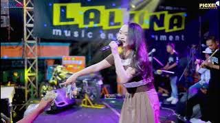 LALUNA MUSIC - SEPARUH NAFAS SAHMA FELA - HAPPY PARTY PEMUDA GODANG - DEMAK