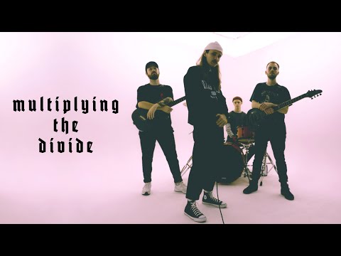 Bitter Breath - Multiplying the Divide (Official Music Video) 