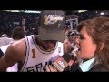 Ginobili's 23 Points in 2005 NBA Finals G7 🏀