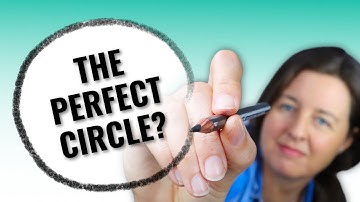 How To Draw A Circle: Three Methods For Beginners
