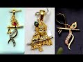 Trendy gold krishna pendant design for men latest gold pendant designskanah gold pendant