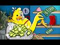 GANÉ $2.664.934 VENDIENDO BASURA