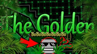 The Golden 100% [Extreme Demon] by BoBoBoBoBoBoBo & more