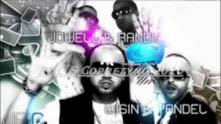 Loco Remix Preview Jowell & Randy Feat. Wisin & Yandel RDL´S Copretyno