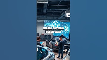 Revolutionizing Vehicle Performance with AI-Driven Tuning Systems