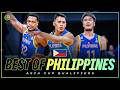 Best Of Philippines FIBA Asia Cup 2025 Qualifiers Best Of Philippines FIBA Asia Cup 2025 Qualifiers