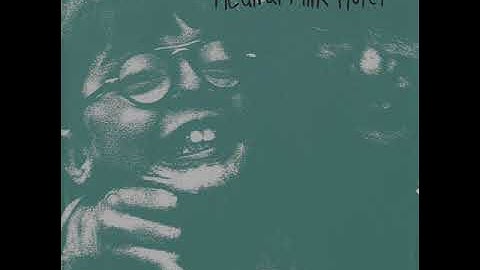 "Ruby Bulbs/Snow Song Pt. 1"  |  Neutral Milk Hotel