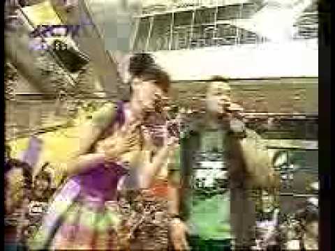 anima feat asty ananta jangan jauh dariku(Dahsyat EX jkt)