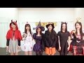 La PomPon　Channel Vol.1「Let's Halloween Party DA ぽんっ!! 」