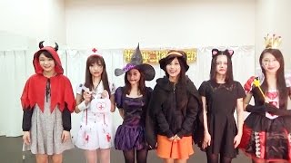 今後不定期に開催される、「Party People DA ぽんっ!!」 今回のテーマは...