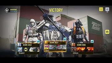 FASTEST DOUBLE NUKE of ALL TIME  in COD Mobile!!  💣  