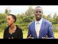Rev KIRUHURA FAMILY NJE NDI UMUKRISTO Official Video 2026 4k 
