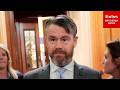 Todd Young: This Is How AI Can Help The U.S. Regain Shipbuilding Dominance Across The World