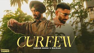 Saare Yaar Bula Lae (Official Video) Nirvair Pannu Ft. Sultaan | Latest Punjabi Songs 2026 #curfew