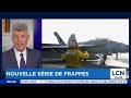 Guerre au Moyen-Orient: l’intervention américaine est-elle justifiée?