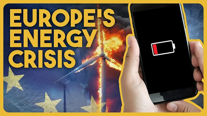 Europe’s Self-Inflicted Energy Crisis