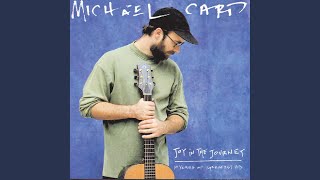 Video thumbnail of "Michael Card - That's What Faith Must Be"