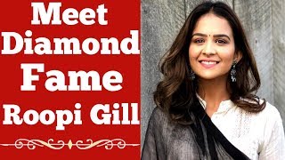Roopi Gill Biography
