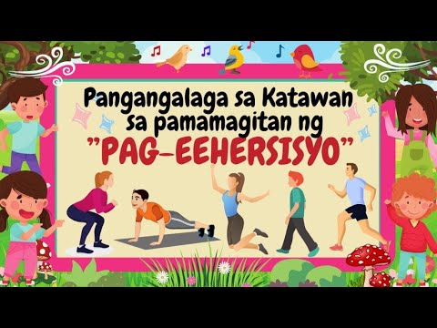 Video: Paano Bumili Ng Kagamitan Sa Pag-eehersisyo