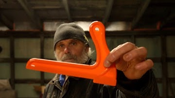 5 Piece Push Block Unboxing