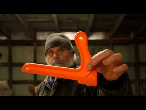 5 Piece Push Block Unboxing