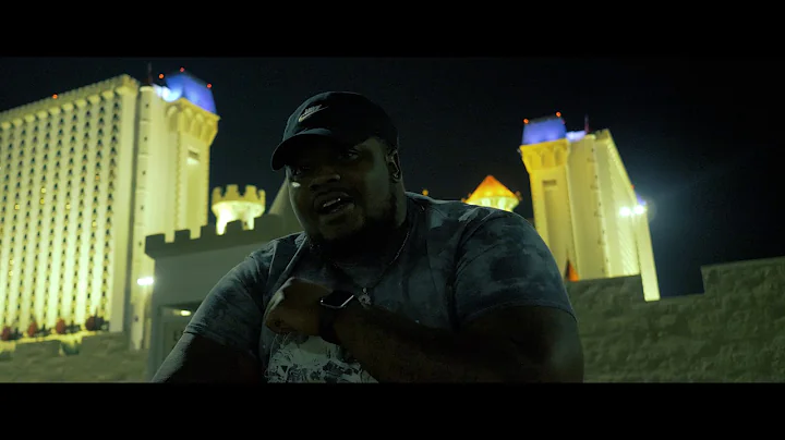 Q - paranoid | Shot By: @RealWoosie