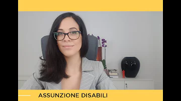 Quali sono le categorie protette nel lavoro?
