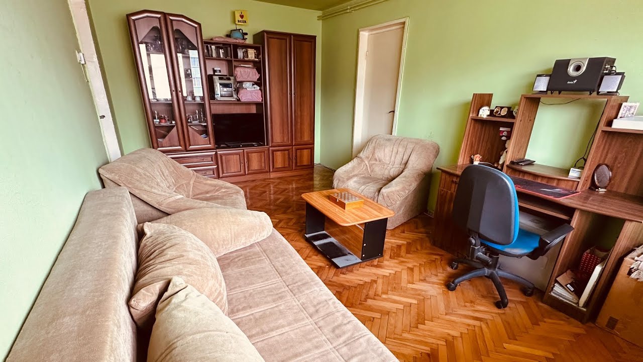 Apartament 2 camere Deva. 