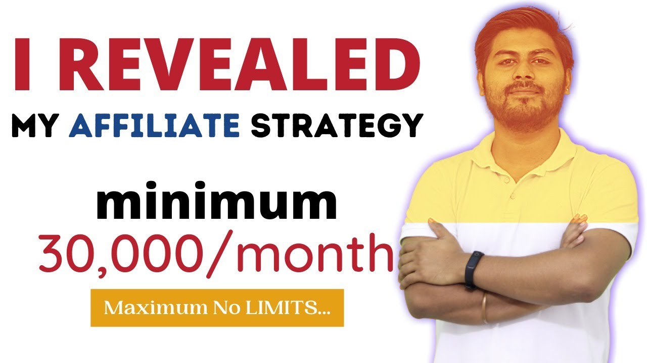 Earn From Affiliate Marketing Minimum 30k Every Month YouTube earn-from-affiliate-marketing-minimum-30k-every-month-youtube