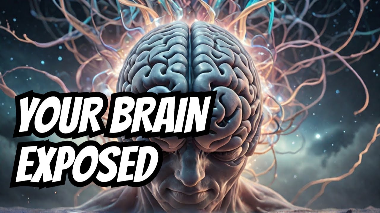 The Hidden Truth Behind Your Brain YouTube The Hidden Truth Behind Your Brain YouTube