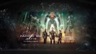 Toonami Better Cartoon Show Promo 8: Pacific Rim Interview This Saturday