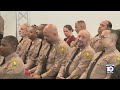 Miami-Dade mayor prepares for sheriff to ask state to intervene on budget