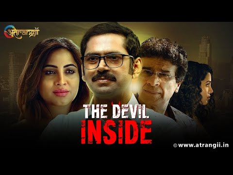 The Devil Inside  | To watch the full Episode Download the Atrangii App