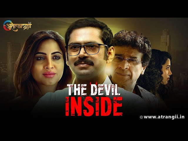 The Devil Inside  | To watch the full Episode Download the Atrangii App class=