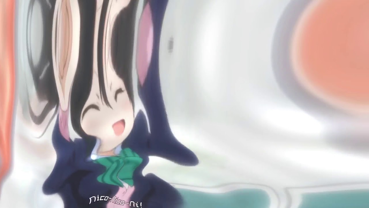 I'll Break Your Nico Nico Kneecaps 2! (EARRAPE) YouTube