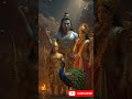 मल्लिकार्जुन ज्योतिर्लिंग की स्थापना कैसे हुई? | Srisailam Temple Story#MallikarjunJyotirlinga#short