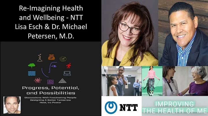 Lisa Esch & Dr. Michael Petersen, M.D. - NTT Data ...