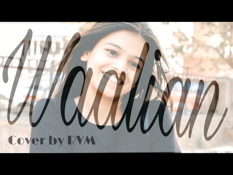 waalian-:-harnoor-(cover-song-video)-gifty-|-latest-punjabi-songs-2020-|-vijay-singh-|-the-rvm