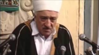 İman Ve Aksiyon - Şadırvan Camii - Fonlu