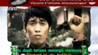 Suara Kuberharap ~ Hijau Daun ~ Karaoke