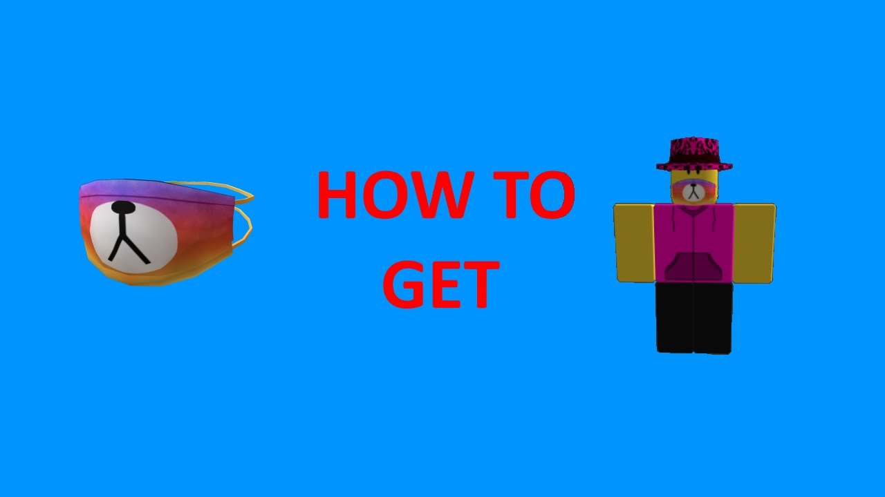 How to Get Hashtag No Filter in Roblox